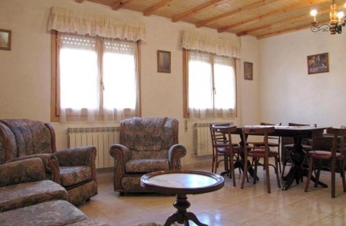 Vadillo House | El Cerro