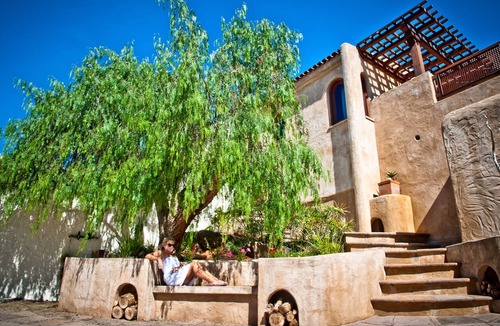 La Matanza de Acentejo Resort | El Refugio Apartments & Villa - Delia -