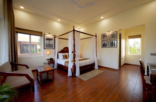 Bali Resort | Elan Vanya Resort Jawai