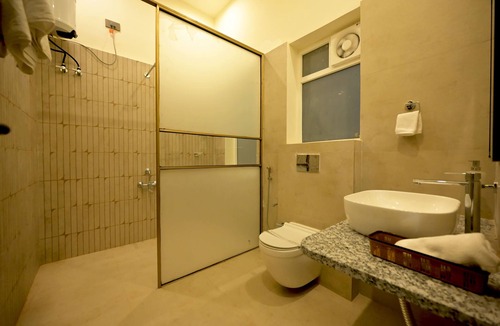 Bali Resort | Elan Vanya Resort Jawai