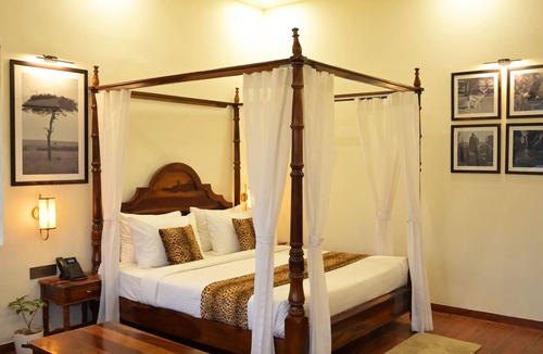 Bali Resort | Elan Vanya Resort Jawai