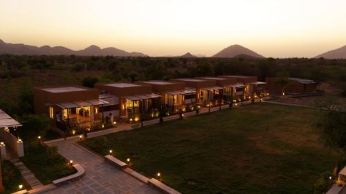 Bali Resort | Elan Vanya Resort Jawai