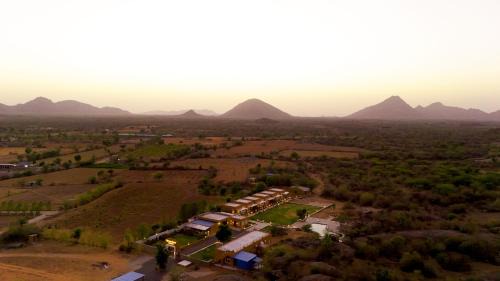 Bali Resort | Elan Vanya Resort Jawai