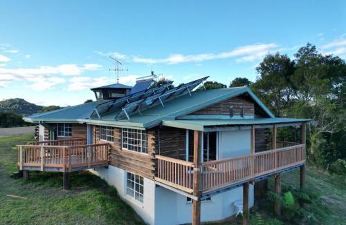 Elands Ski Chalet | Elands Escape