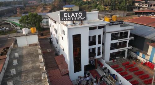 Bantval Apartment | Elato Events & Stay