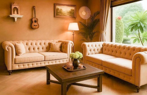 Vrindavan Resort | Elegance Resort