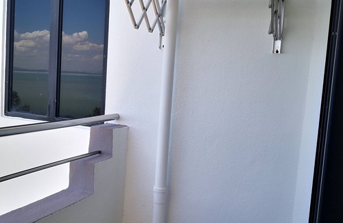 Tanjung Bungah House | Elegant 121 sqm apartment with fantastic sea views