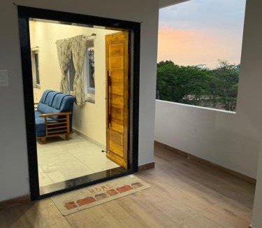 Rajahmundry Apartment | Elegant 2BHK Holiday Home