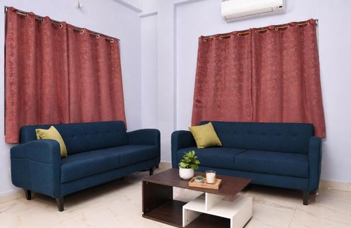 MVP Colony House | Elegant 3BHK Villa Stay - Kailasagiri & Beach Road