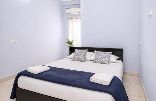 MVP Colony House | Elegant 3BHK Villa Stay - Kailasagiri & Beach Road