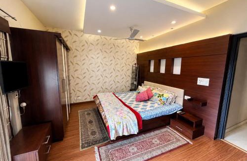 Mohali Apartment | Elegant 3BR Apt in Mohali By Especial Rentals