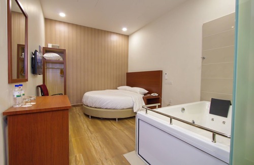 Batu Pahat Hotel | Elegant Hotel