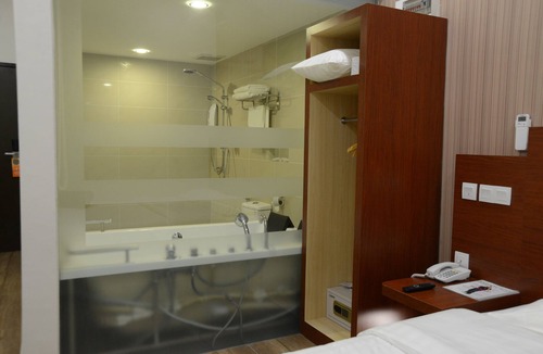 Batu Pahat Hotel | Elegant Hotel