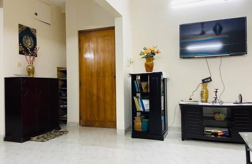 Uttara Apartment | Elegant lakeside apartment near airport in Dhaka