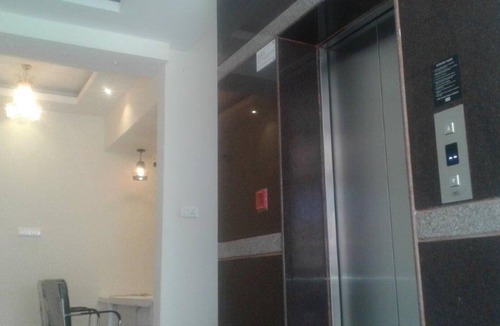Whitefield Apartment | Elephant Suites Brookefield # 5