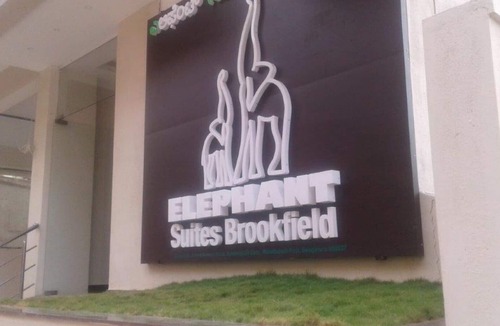 Whitefield Apartment | Elephant Suites Brookefield # 7