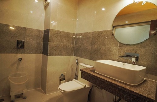 Tapovan Hotel | Elevate Your Escape: Where Modern Luxury Meets Himalayan Soul.