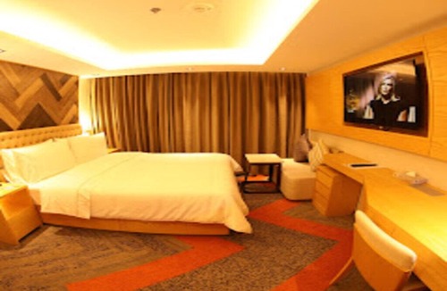 Uttara Hotel | "Elevating the art of hospitality to new heights"