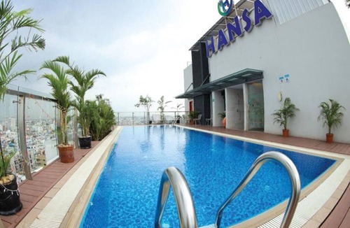 Uttara Hotel | "Elevating the art of hospitality to new heights"