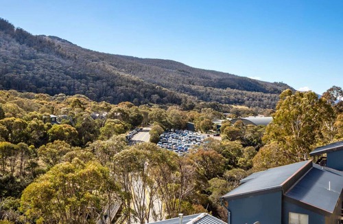 Thredbo Apartment | Elevation 8 - Thredbo