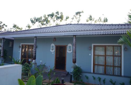 Kottakuppam Hotel | Eleven Eleven Villa