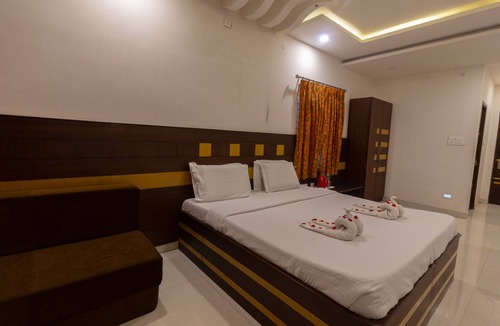 Yercaud Hotel | ELGOZO HOTEL DREAMS PARADISE