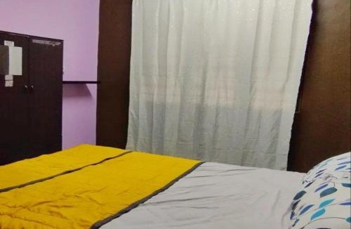 Kampung Darat Mak Bar Apartment | ELI Homestay Kuantan