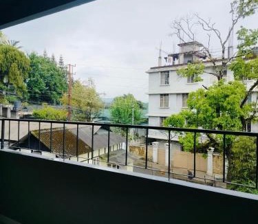 Shillong Hostel | Eli's Backpackers hostel