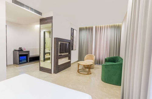 Agra Hotel | Elinor Hotel