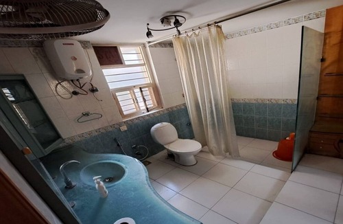 Ahmedabad Hotel | Elis Hospitality Service Parth Bungalow