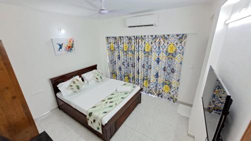 Sanand House | Elis Hospitality Service Private Limited