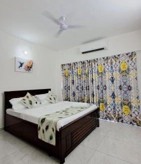 Sanand House | Elis Hospitality Service Private Limited