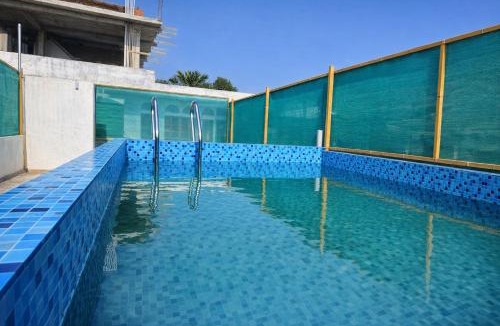 Kottakuppam House | Elite Castle Stay
