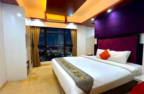 Uttara Hotel | Elite Hotel Airport