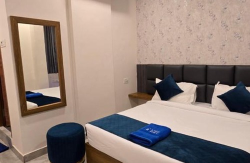Karimnagar Hotel | Elite Hotel Karimnagar