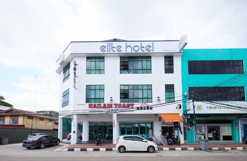 Muar Hotel | Elite Hotel Muar