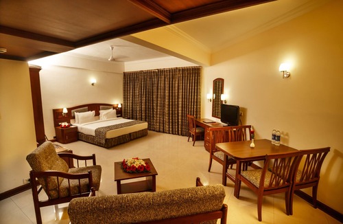 Angamali Hotel | Elite Palazzo