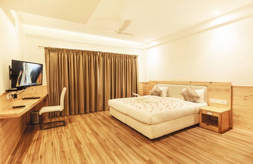 Angamali Hotel | Elite Palazzo