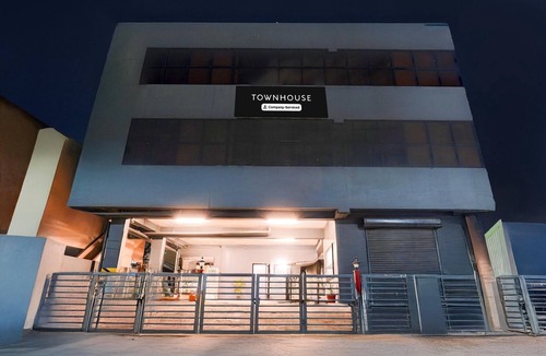 Nanganallur House | Elite Stays at Nanganallur Near Chennai Airport
