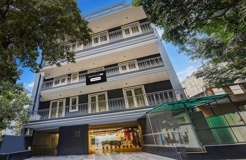 Udyog Vihar House | Elite Stays at Udyog Vihar Gurgaon