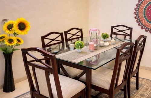 Aundh Apartment | Elite Stays Baner Hostel Pune