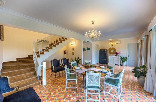 Pilerne Industrial Estates Villa | ELIVAAS Villa Seine 3-BHK villa