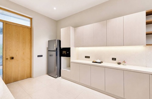 Jaipur Villa | ELIVAAS 24 Carat 4BHK Villa with Pool