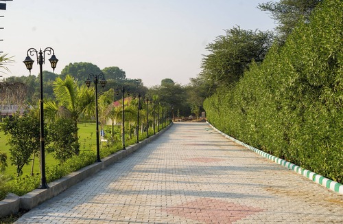 Taoru Villa | ELIVAAS 5 BHK With Pvt Pool - Zenora
