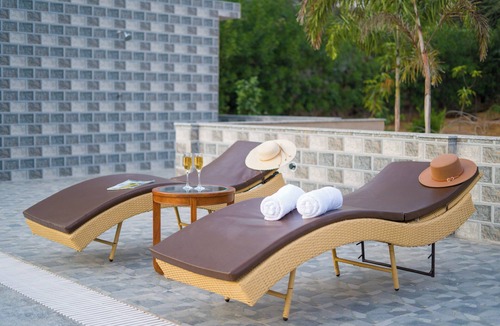 Taoru Villa | ELIVAAS 5 BHK With Pvt Pool - Zenora