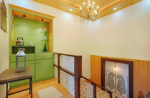 Kumarhatti Villa | ELIVAAS Aaram Bagh 4 BHK Escape