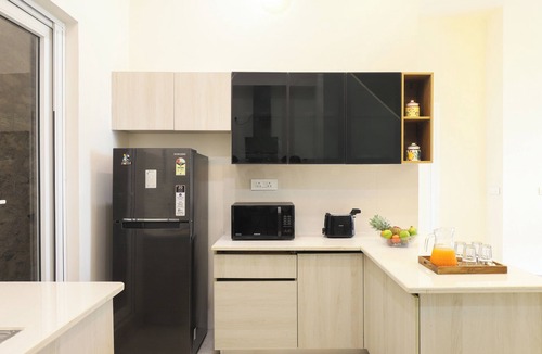 Bhimtal Villa | ELIVAAS Antarmann Casa Zenith 6 BHK