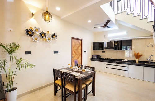 Bedla Villa | ELIVAAS Casa llios Stuning Getaway Villa