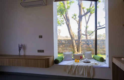 Kalwad Kalan and Khurd Villa | Elivaas Nature 95 4BHK Farm with Pool