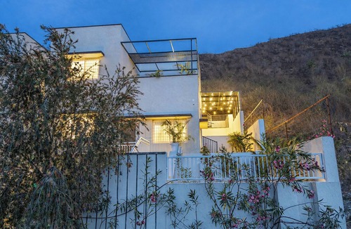 Udaipur Villa | ELIVAAS Shourya Villa 3-BHK Villa